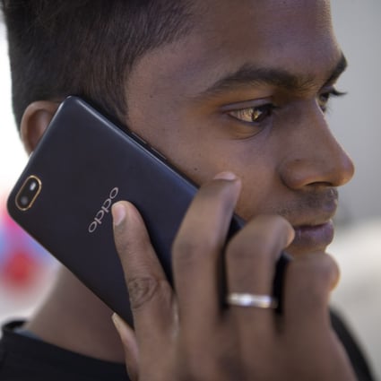 India Holds Up Wireless Approvals For China Made Devices Delaying Product Launches For Hp Xiaomi South China Morning Post