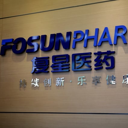 Fosun Pharma unit, BioNTech to form joint venture to make ...