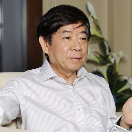 Khaw Boon Wan will be chairmen of the new SPH Media Holdings. Photo: Bloomberg