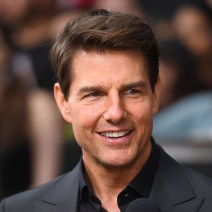 NBC dropping Golden Globes, Tom Cruise returns trophies | South China ...