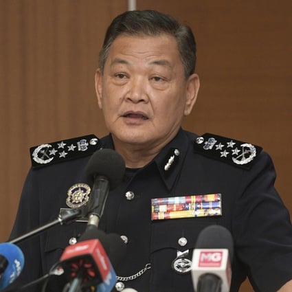 Malaysian Ex Police Chief Abdul Hamid S Expose Makes Waves But Won T Spark Reforms Experts South China Morning Post