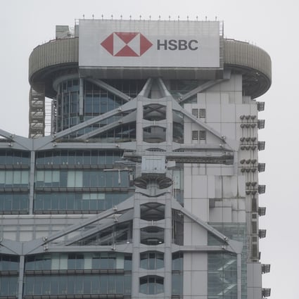 Hong Kong’s biggest lenders are spending billions to hire wealth managers and beefing up their China teams in preparation for the imminent launch of the new connect scheme. Photo: Sam Tsang
