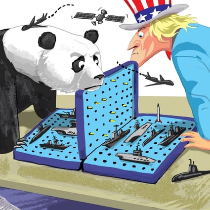 Illustration: Craig Stephens