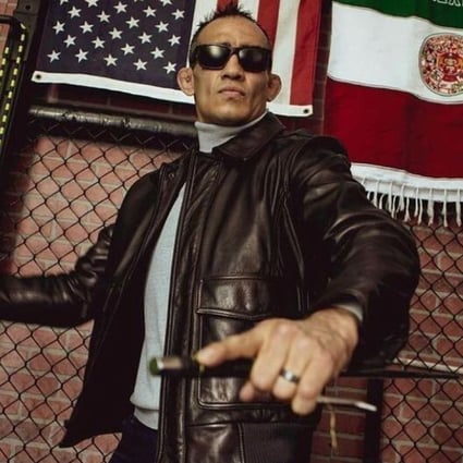 UFC 262: Tony Ferguson decries Michael Chandler's 'Dana ...