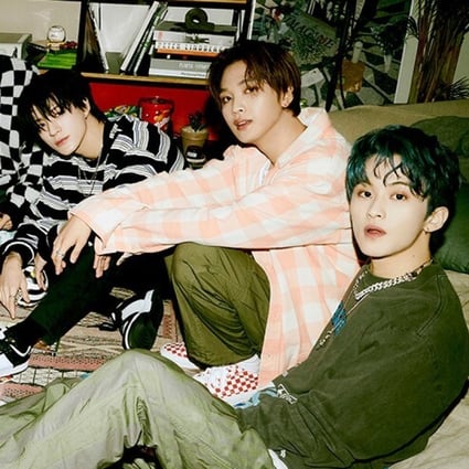 Nct Dream Reveal New Grown Up K Pop Sound On Hot Sauce Their First Full Length Album South China Morning Post Nct Dream Reveal New Grown Up K Pop Sound On Hot Sauce Their First Full Length Album South China Morning Post