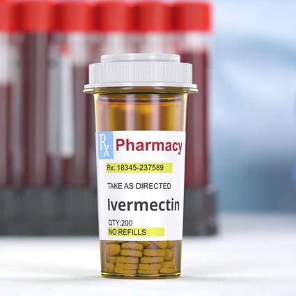 Ivermectin rx
