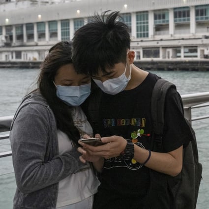 Hong Kong’s WhatsApp users have till Saturday to accept new privacy ...