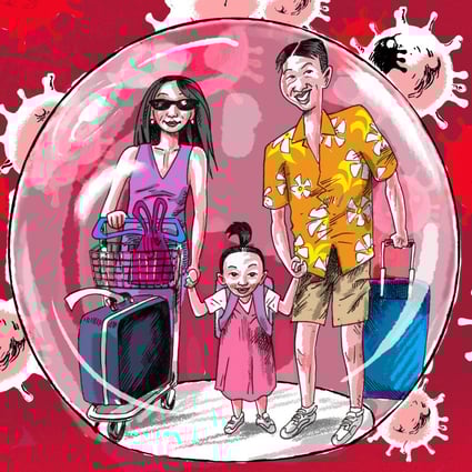 Illustration: Craig Stephens