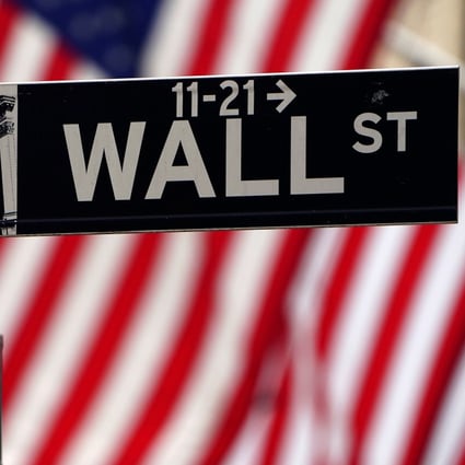 Despite Delisting Concerns The Number Of Chinese Companies On Us Equity Markets Rises South China Morning Post
