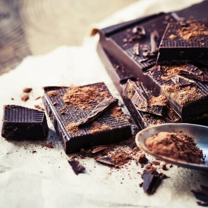 Chocolate and other products are likely to cost more as palm oil prices shoot up. Photo: Shutterstock
