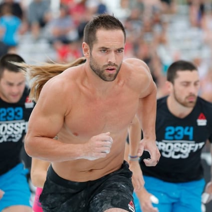 Rich Froning S Mayhem Freedom And Tia Clair Toomey Kick Off Mid Atlantic Crossfit Challenge Starting Semi Final Stage For 2021 Season South China Morning Post Rich Froning 2022 Crossfit Games