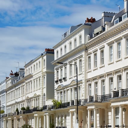 House buyers can be disappointed when they hastily sign the contract on their dream London house, only to have their mortgage application rejected. Photo: Shutterstock