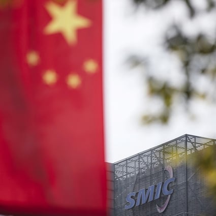 Many analysts say the door is now open for innovators, such as China, to catch up with existing global chip leaders as Moore’s Law approaches physical limits. Photo: Bloomberg