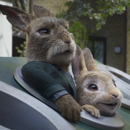 south china morning post