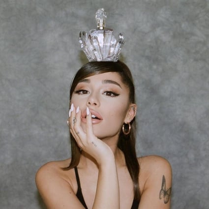 How does Ariana Grande spend her hard-earned money? | South China