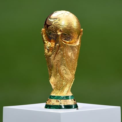 The Fifa World Cup would be held every two years under new proposals from the Saudi Arabia representatives to Fifa. Photo: EPA