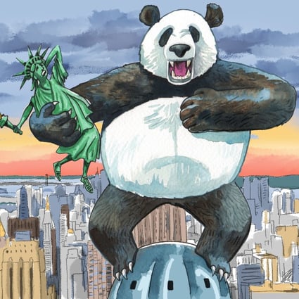 Illustration: Craig Stephens