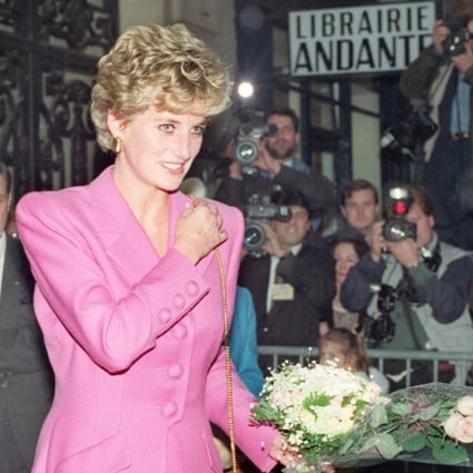 BBC fell short of transparency over Princess Diana interview ...