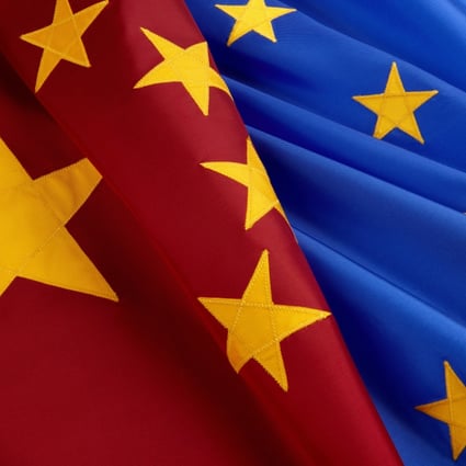 Thursday’s vote in Brussels stalls a deal that was agreed to much fanfare by top EU and Chinese leaders in December. Photo: Shutterstock