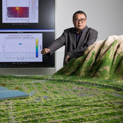 ‘Factory of discoveries’: China thinks big for massive science projects ...