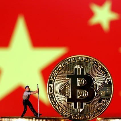 can chinese people buy bitcoin