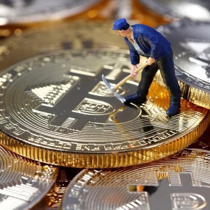 China To Crack Down On Mining Of Cryptocurrencies Delivering A One Two Punch To Digital Tokens After Triggering Global Sell Off South China Morning Post China To Crack Down On Mining Of Cryptocurrencies Delivering A One Two Punch To Digital Tokens After Triggering Global Sell Off South China Morning Post