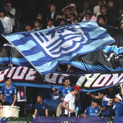 Kitchee Boost As Guangzhou Fc Reveal Plan To Send Youth Team To Afc Champions League South China Morning Post Kitchee Boost As Guangzhou Fc Reveal Plan To Send Youth Team To Afc Champions League South China Morning Post