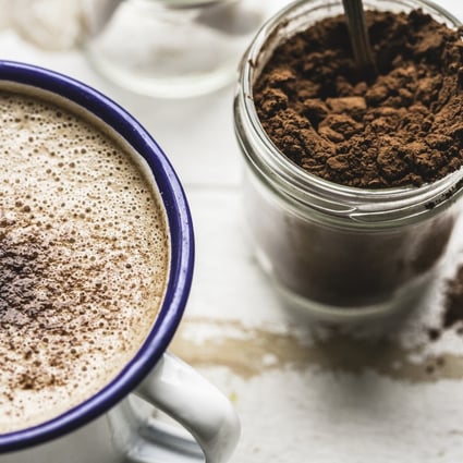 Eating Chocolate Could Help People With Fatty Liver Disease Study Of Cocoa Powder S Benefits Suggests South China Morning Post
