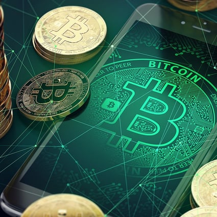 Hsbc Ceo Says No Plans For Cryptocurrency Trading Desk As Digital Coins Are Volatile And Lack Transparency South China Morning Post