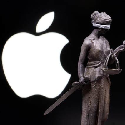 US District Court Judge Yvonne Gonzalez Rogers hoped to issue her decision by August 13. On Monday, she warned that even more time is needed to review thousands of pages of information submitted by Apple and Epic Games during the trial. Photo: Reuters