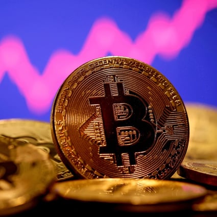 hong kong cryptocurrency schimb mining bitcoin vs mining ethereum