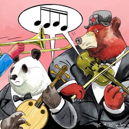 Illustration: Craig Stephens