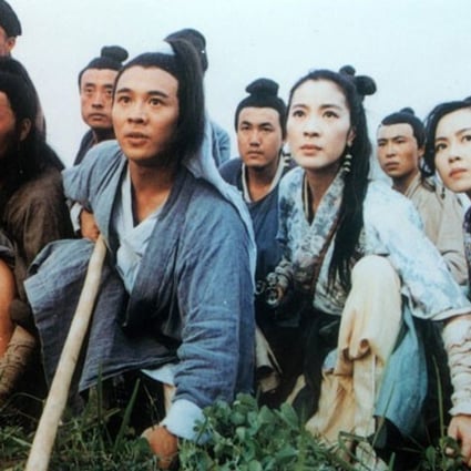 In Their Own Words Sammo Hung Michelle Yeoh Gong Li And Other Stars On What Made Them Special In Martial Arts Movies South China Morning Post