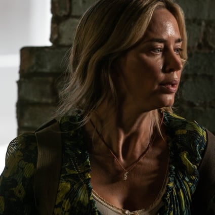 The 15 Best New Hollywood Movies In Cinemas This Summer From A Quiet Place Part Ii To Venom Let There Be Carnage South China Morning Post