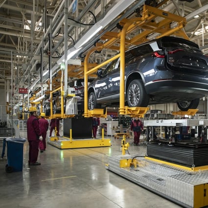 China S Electric Vehicle Makers Woo Engineers Workers As They Scramble For Talent To Build Next Generation Cars Amid Skills Shortage South China Morning Post Nearly everyone knows a long list of automotive brands, and nearly everyone has an opinion on the best new cars and trucks on the market. china s electric vehicle makers woo