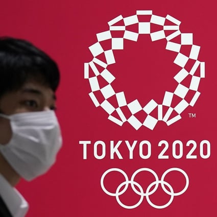 Watch brand Omega and apparel brands Nike, Adidas and Asics sponsor the Olympic Games and national teams. Assuming the Tokyo Games go ahead, finding the right tone and message for ad campaigns will be key. Photo: EPA