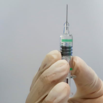 Sinopharm’s Beijing and Wuhan subsidiaries have both produced vaccines. Photo: Reuters