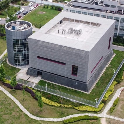 Coronavirus: Facebook reverses ban on posts claiming Covid-19 came from ...