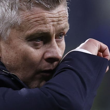 Manchester United S Ole Gunnar Solskjaer Wants Uefa Europa League Loss To Act As Springboard South China Morning Post