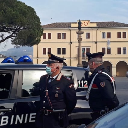 Pakistani Teenage Girl In Italy Possibly Killed By Family For Refusing Arranged Marriage South China Morning Post