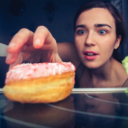 Do you get hungry soon after eating a meal? Do you find it impossible to lose weight. It could be that your blood glucose levels are falling too fast. Photo: Shutterstock