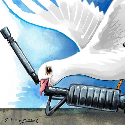 Illustration: Craig Stephens