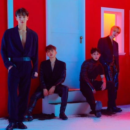 New K Pop Releases In June 21 Twice Seventeen Exo Nct 127 Monsta X Loona And More To Unveil Albums Eps And Singles South China Morning Post New K Pop Releases In June 21 Twice Seventeen Exo Nct 127 Monsta X Loona And More To Unveil Albums Eps And Singles South China Morning Post