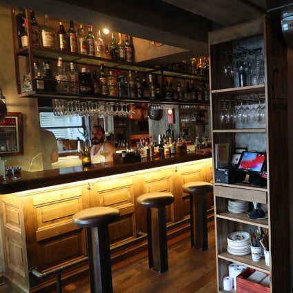 4 gastropubs in hong kong for superior bar food creative cocktails and a friendly neighbourhood vibe south china morning post