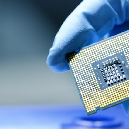 Global foundries like Taiwan Semiconductor Manufacturing Co (TSMC) have already started ramping up capacity to cope with chip shortage. Photo: Shutterstock