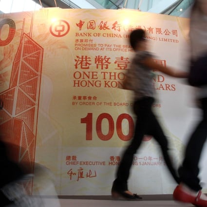 The Hong Kong Monetary Authority will continue to support green bonds and other ESG investments, chief executive Eddie Yue said on Friday. Photo: SCMP