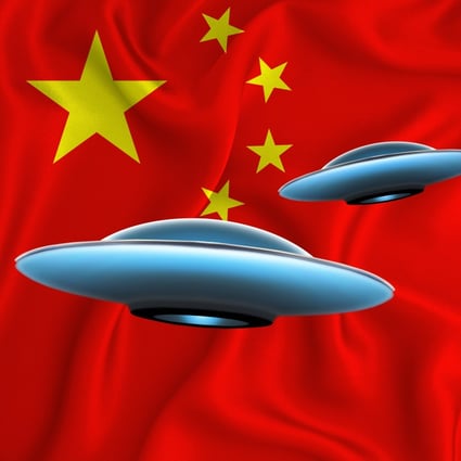 The PLA has a dedicated task force to investigate sightings. Photo: Shutterstock