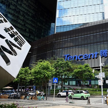 china tech crackdown cycle nearing an end fidelity s equity fund manager says south china morning post china tech crackdown cycle nearing an end fidelity s equity fund manager says south china morning post