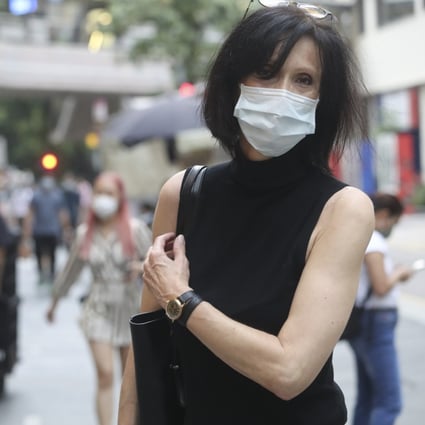 Three Hongkongers describe what it’s like to go through a three-week quarantine. The experience has been associated with anger, frustration and depression. Photo: Edmond So