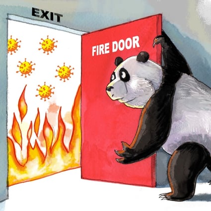 Illustration: Craig Stephens